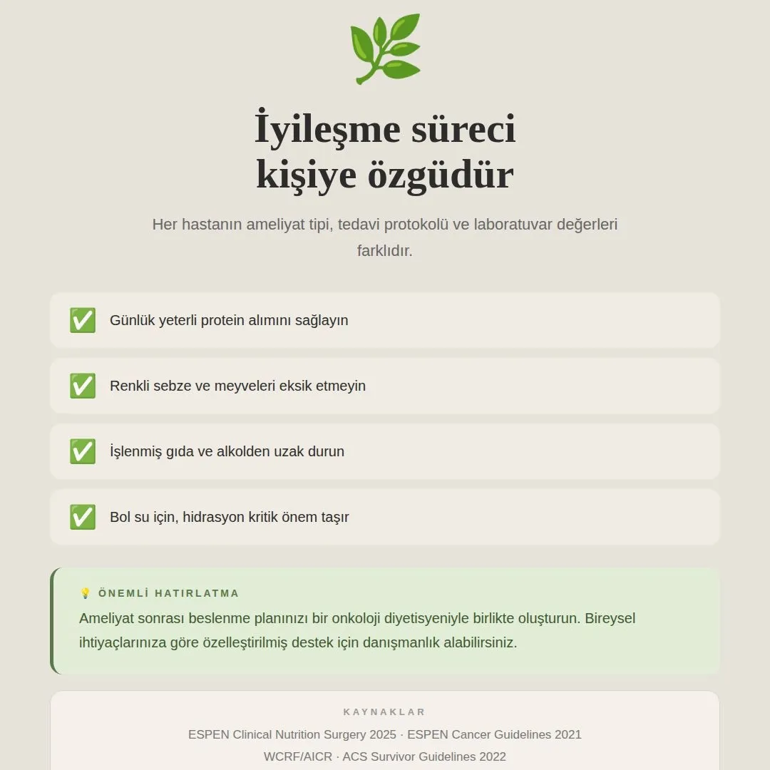 Diyetisyen Barış Yüksel — Instagram paylaşımı