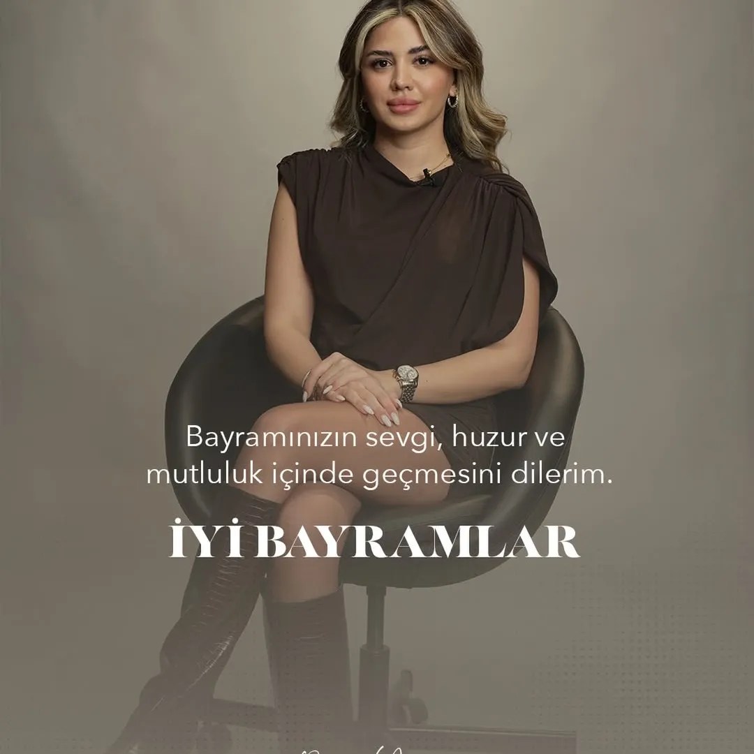 Diyetisyen Barış Yüksel — Instagram paylaşımı