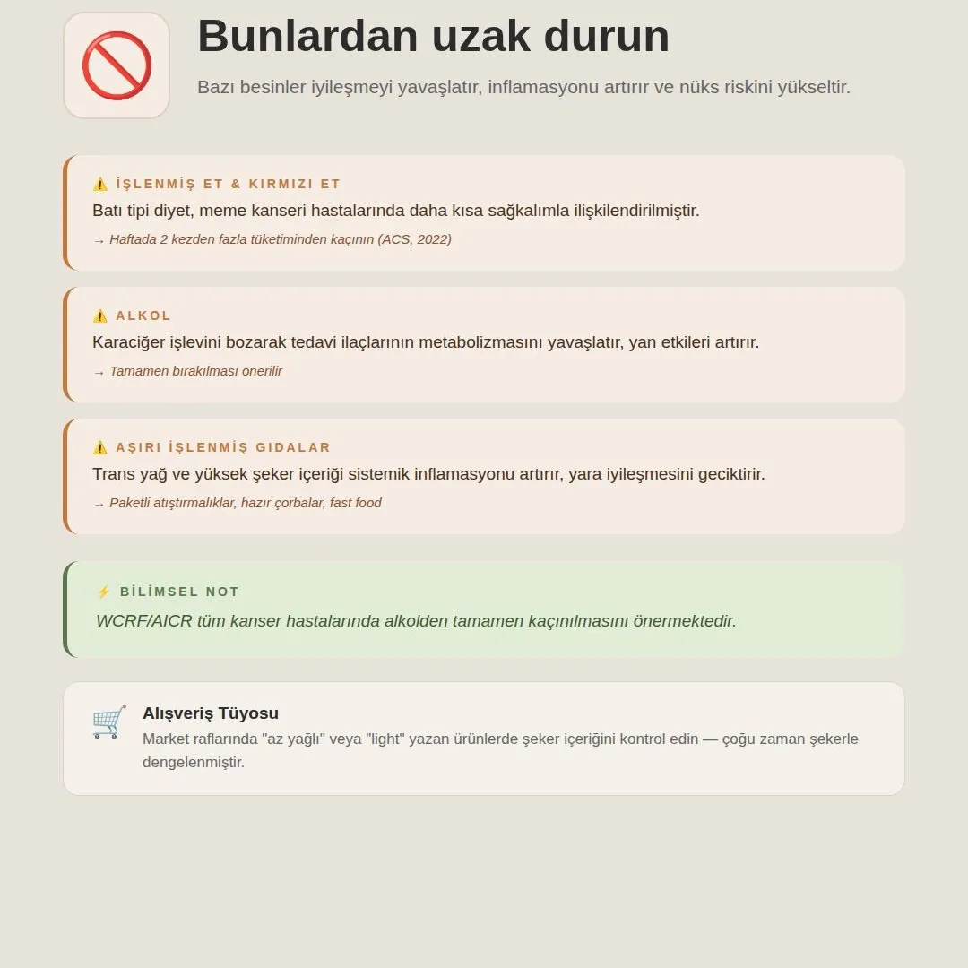 Diyetisyen Barış Yüksel — Instagram paylaşımı