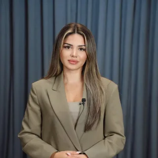 Uzman Diyetisyen Barış Yüksel